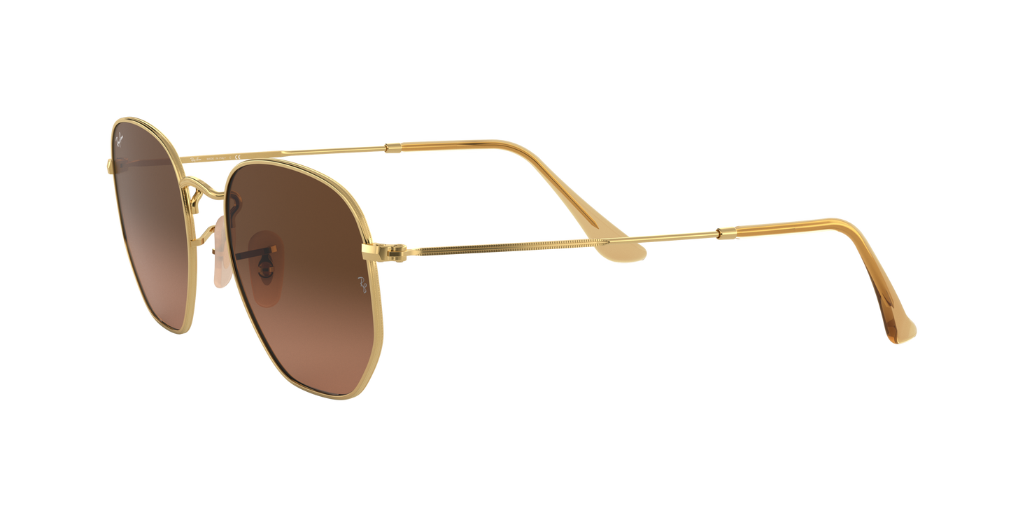 RAY-BAN | RB 3548N 912443