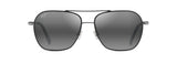 MAUI JIM | MANO 877-02