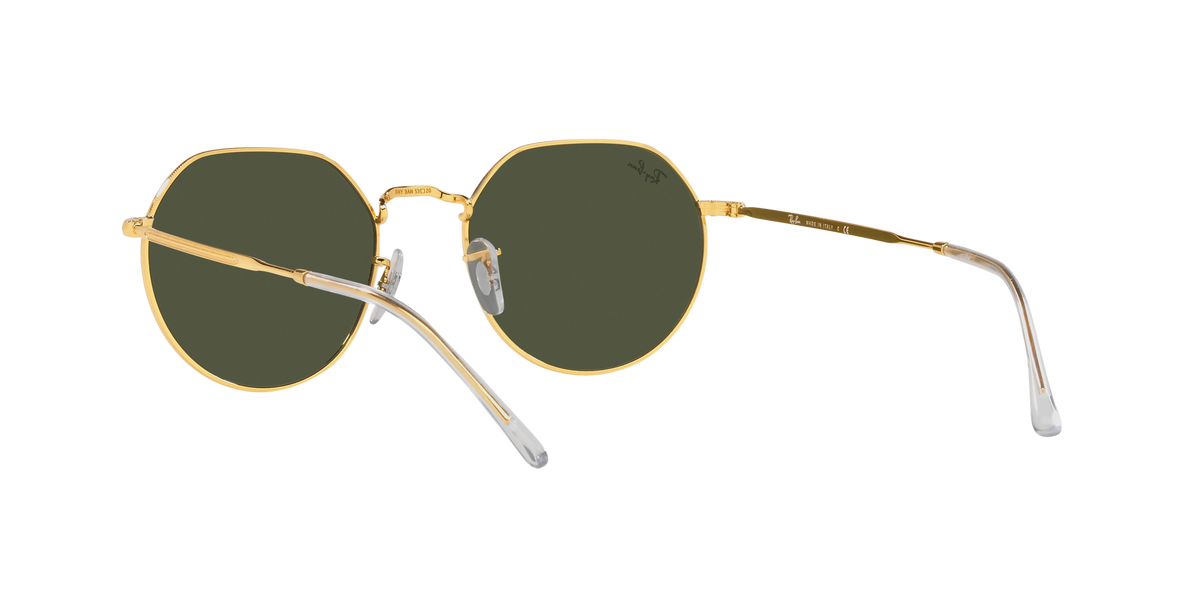 Lunettes de soleil RAY-BAN | RB 3565 9196/31 - Les Frères Opticiens