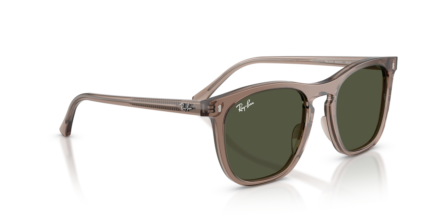 RAY-BAN | RB 2210 845731