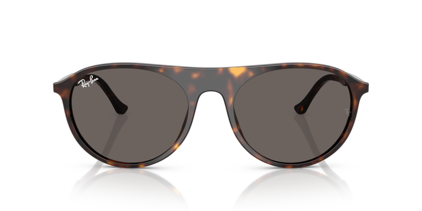 RAY-BAN | RB2215 902/B1
