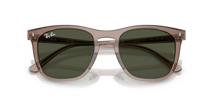 RAY-BAN | RB2210 845731