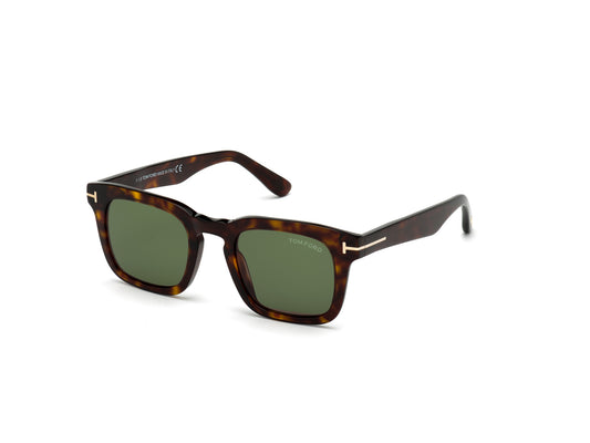 Lunettes TOM FORD | FT0751 52N - Les Frères Opticiens