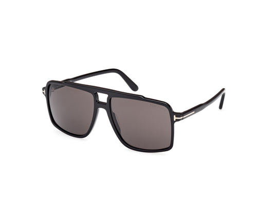 Lunettes TOM FORD | FT1177 01A - Les Frères Opticiens