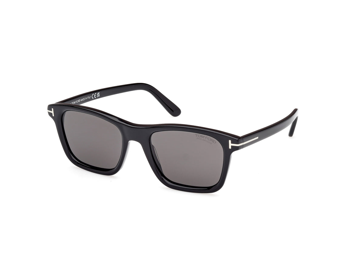 Lunettes TOM FORD | FT1179 01D - Les Frères Opticiens