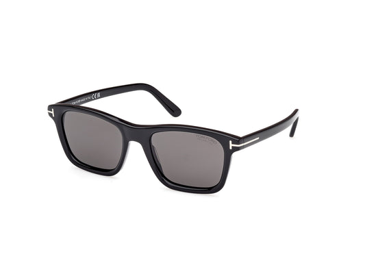 Lunettes TOM FORD | FT1179 01D - Les Frères Opticiens