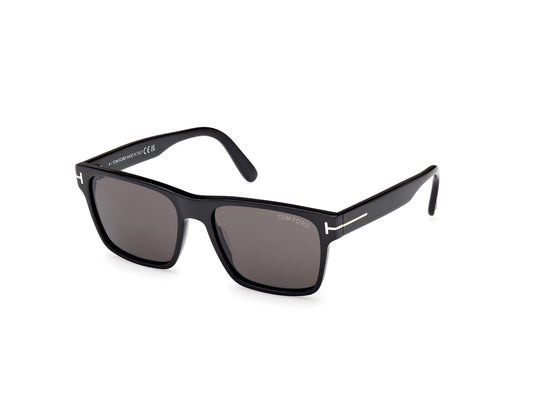 Lunettes TOM FORD | FT1205 01A - Les Frères Opticiens