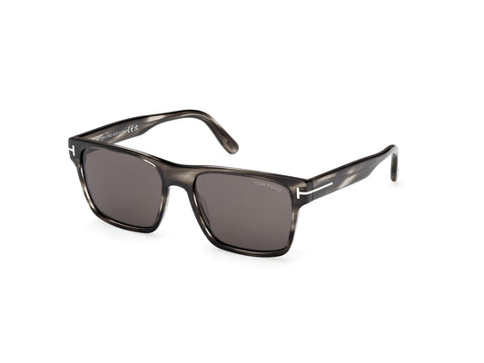 Lunettes TOM FORD | FT1205 56A - Les Frères Opticiens