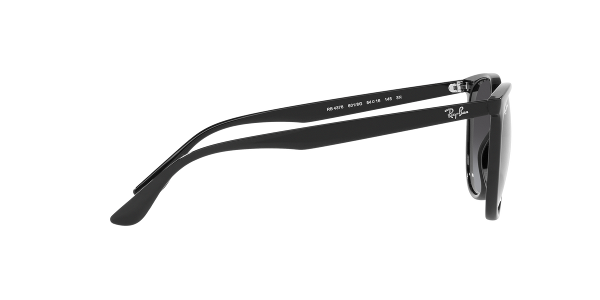 Lunettes de soleil RAY-BAN | RB 4378 601/8G - Les Frères Opticiens