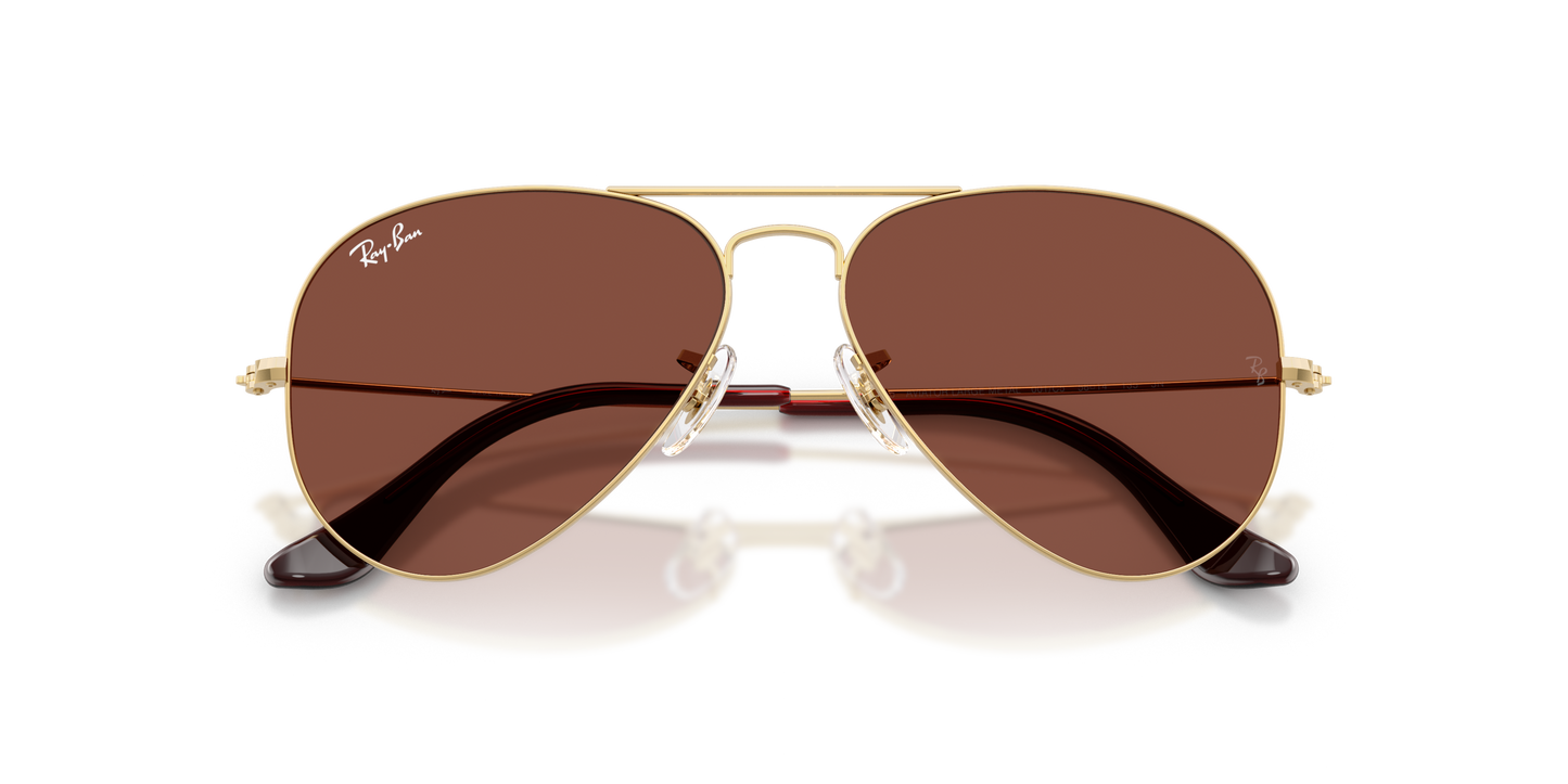 RAY-BAN | RB 3025 001/C5