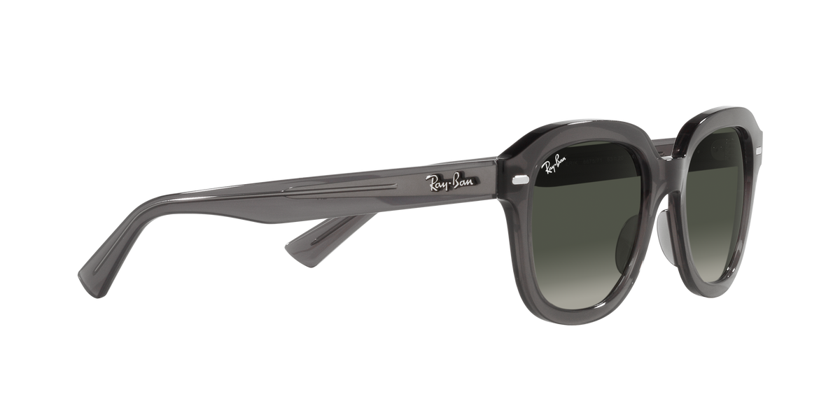 Lunettes de soleil RAY-BAN | RB 4398 6675/71 - Les Frères Opticiens