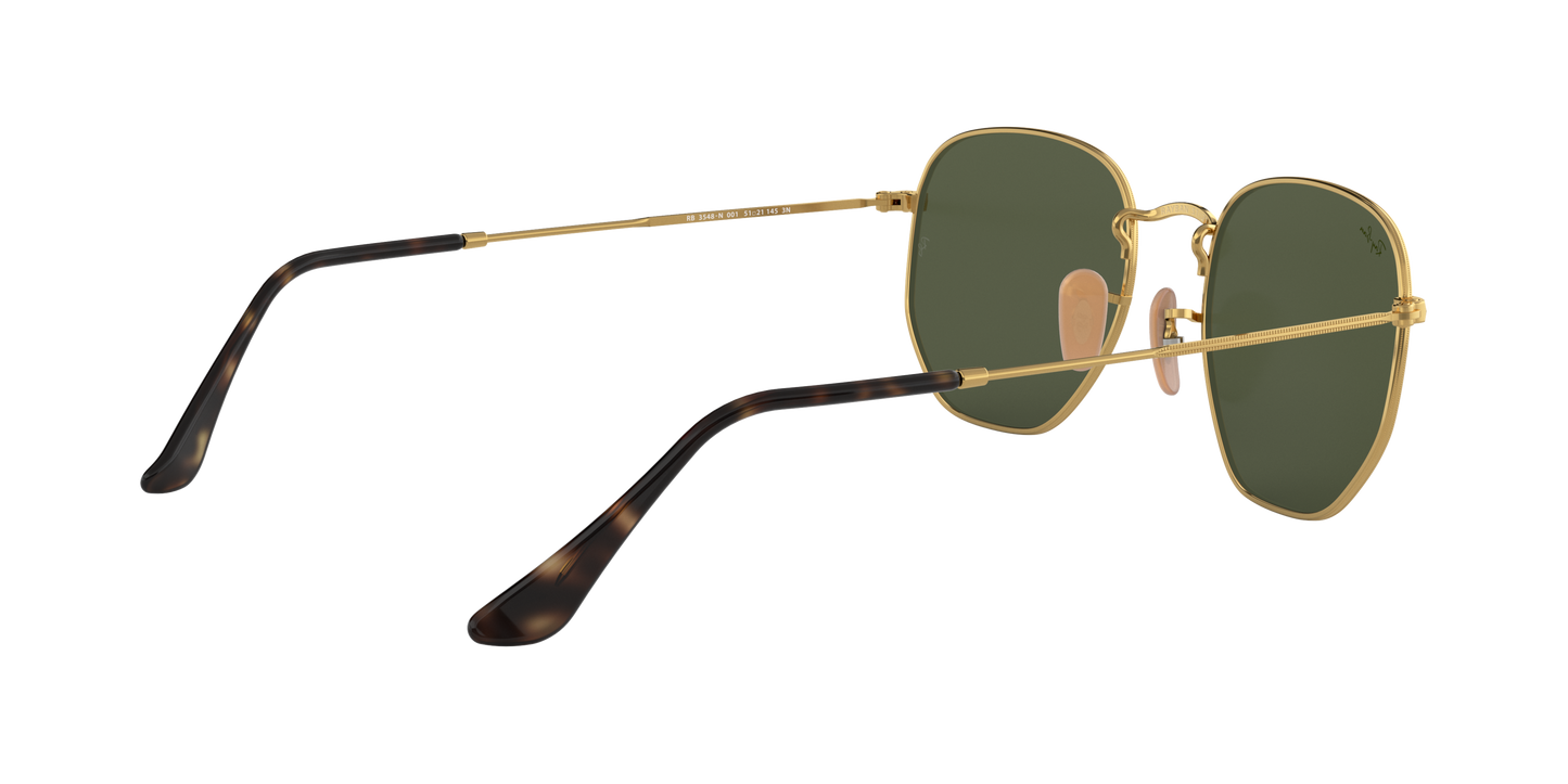 RAY-BAN | RB 3548N 001