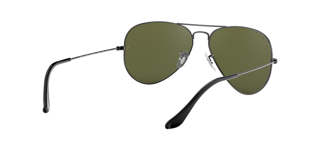 Lunettes de soleil RAY-BAN | RB 3025 004/58 - Les Frères Opticiens