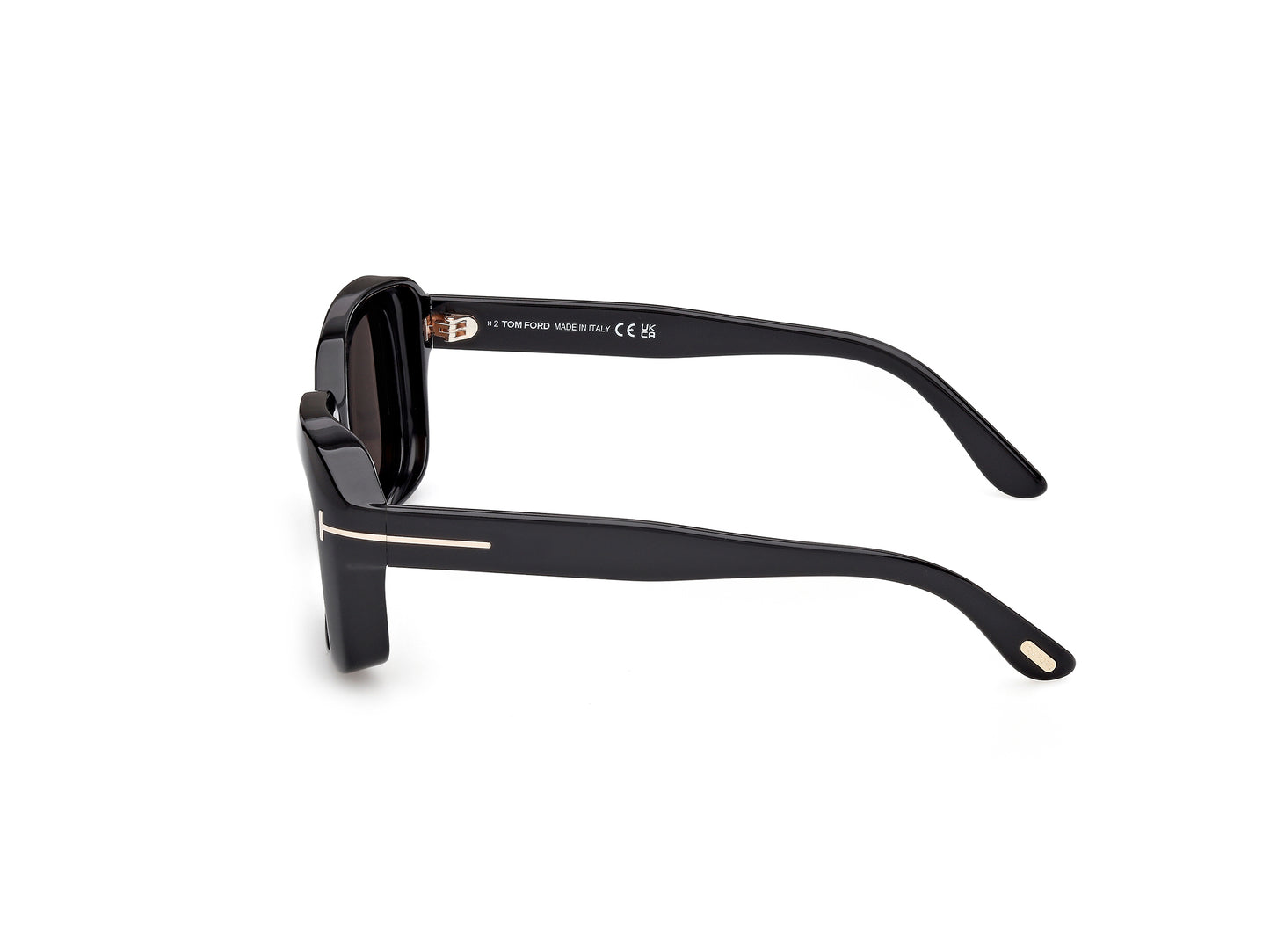 TOM FORD | FT1283 01A