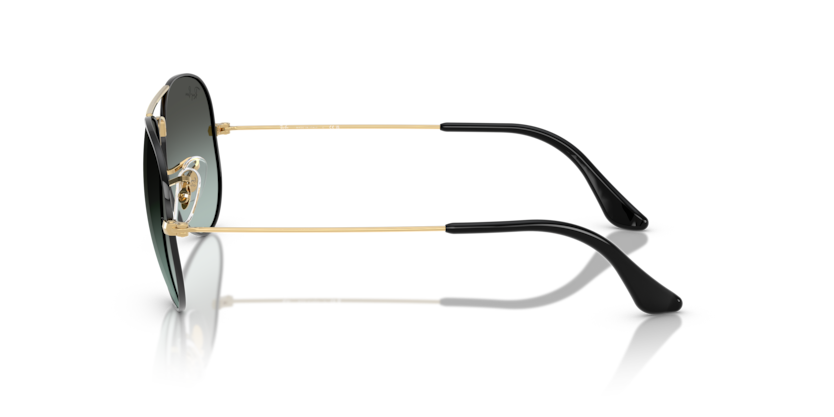 RAY-BAN | RB3025 9271GK