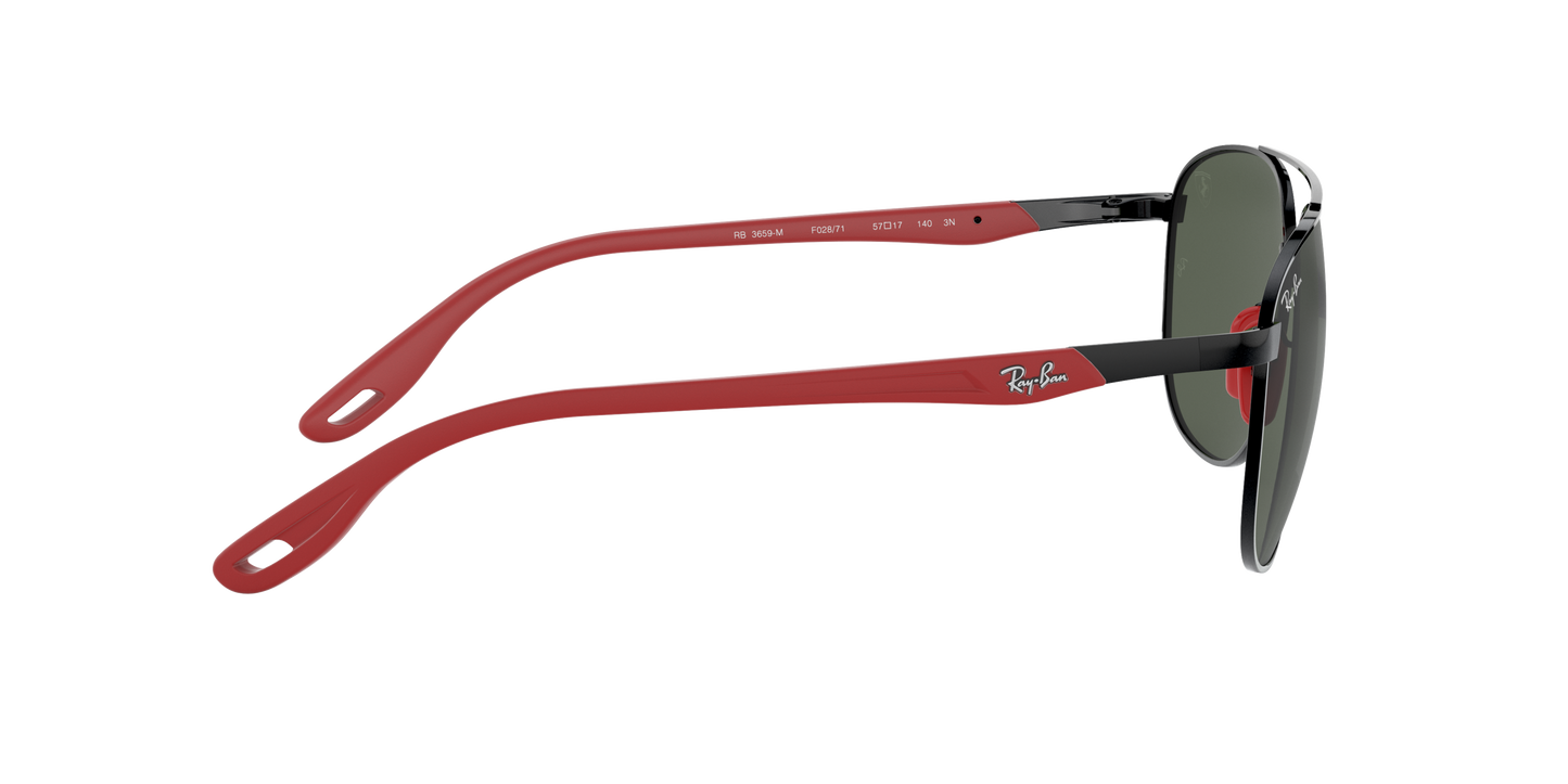 RAY-BAN | RB 3659M F02871