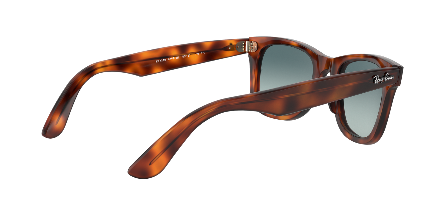 RAY-BAN | RB 4340 63973M