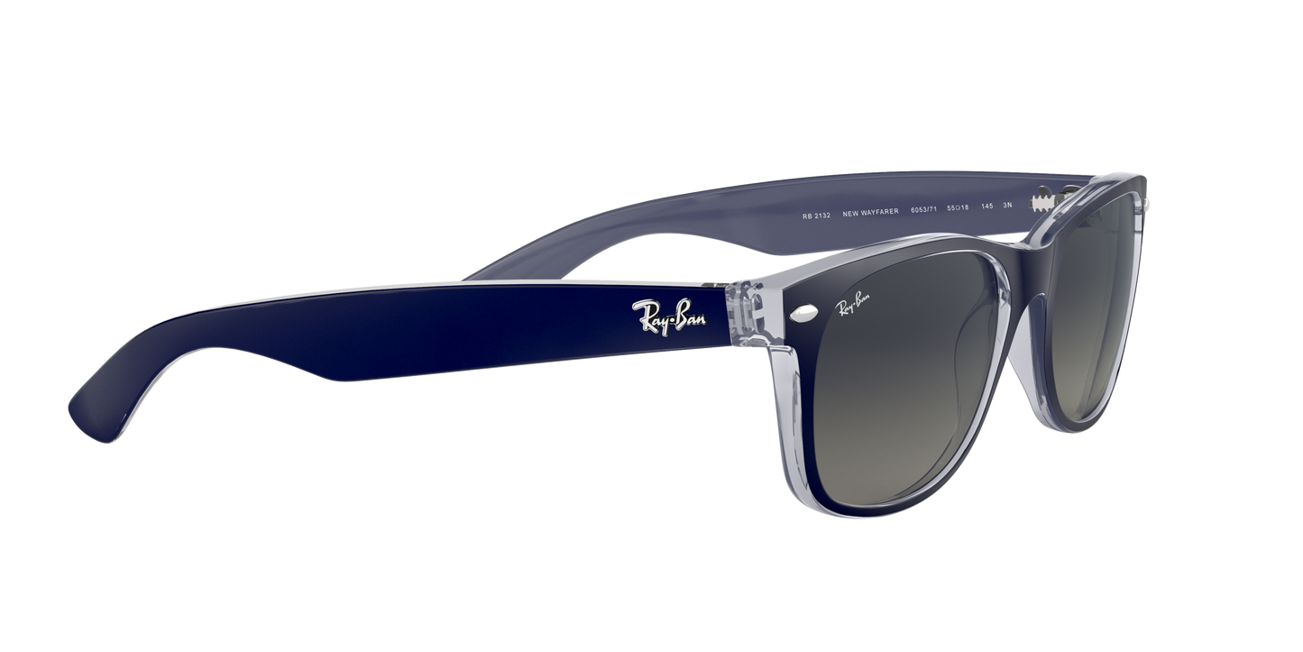 RAY-BAN | RB 2132 605371