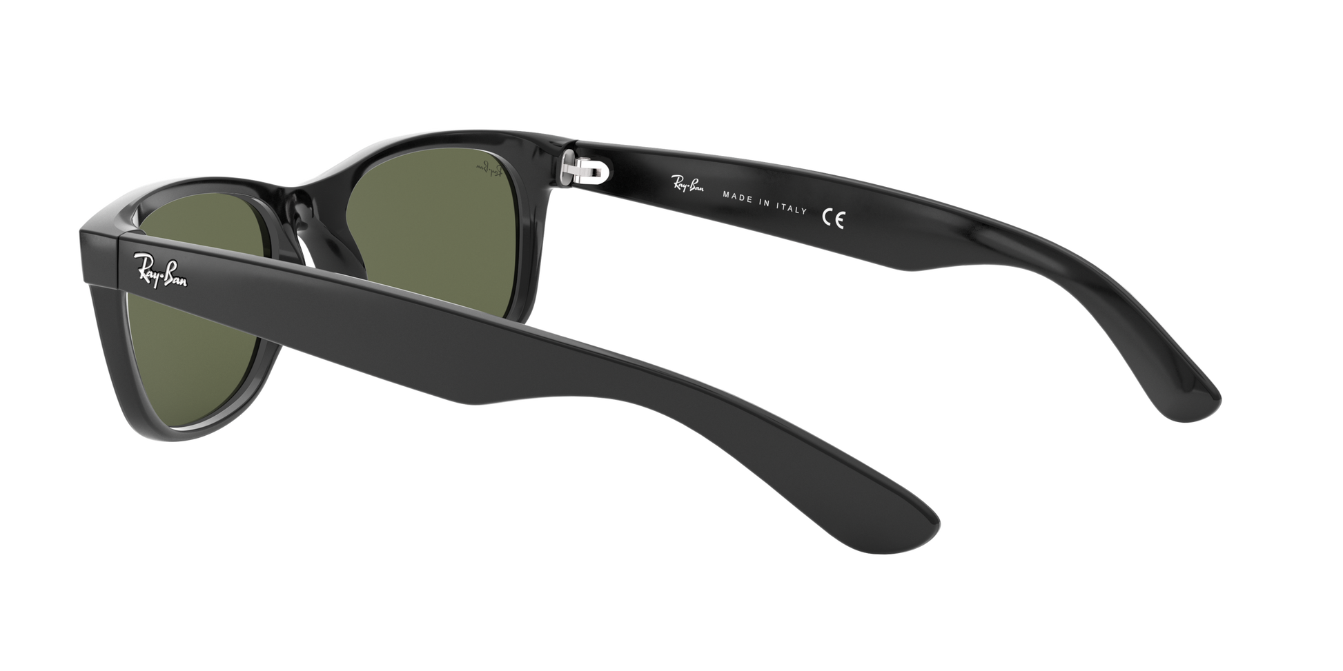 Lunettes de soleil RAY-BAN | RB 2132 901L - Les Frères Opticiens