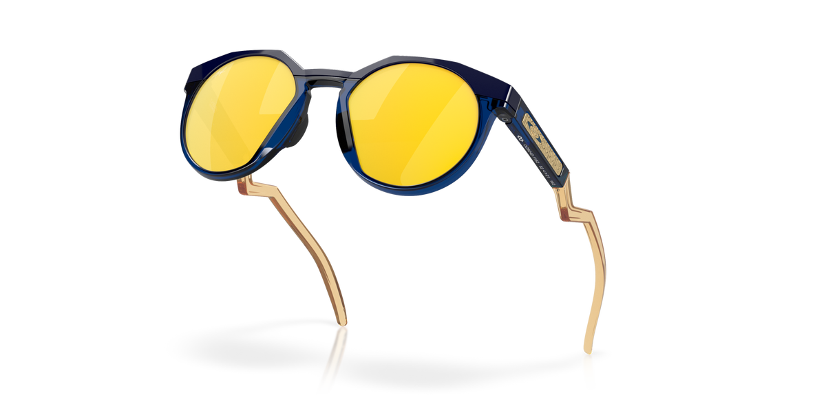Lunettes de soleil OAKLEY | OO9242 11 - Les Frères Opticiens