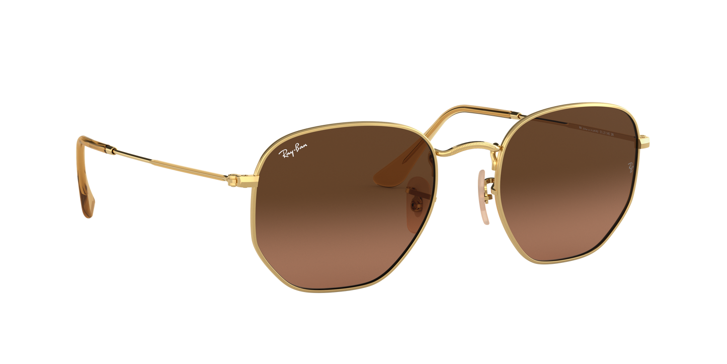 RAY-BAN | RB 3548N 912443