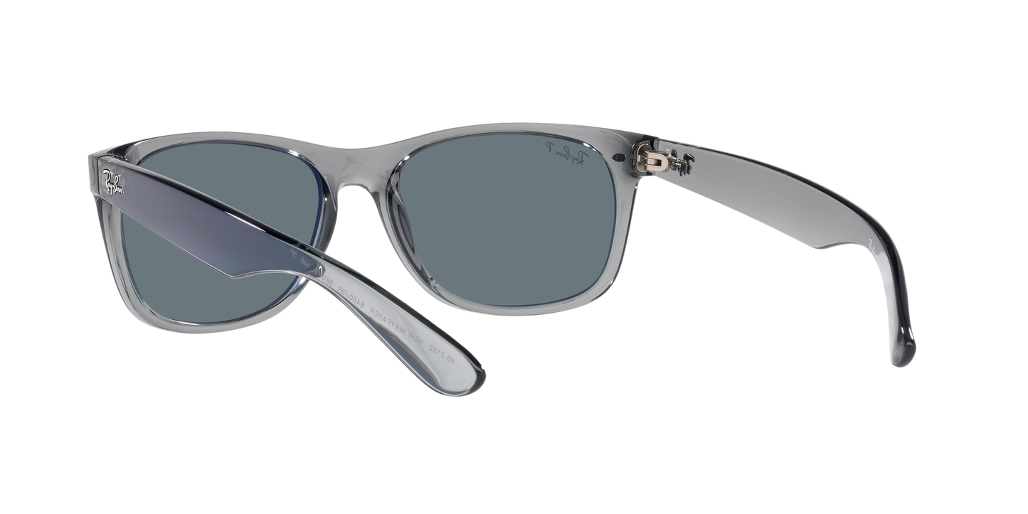 RAY-BAN | RB 2132 64503R