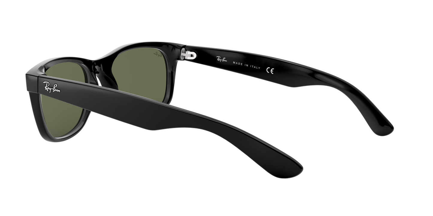 Lunettes de soleil RAY-BAN | RB 2132 901 - Les Frères Opticiens