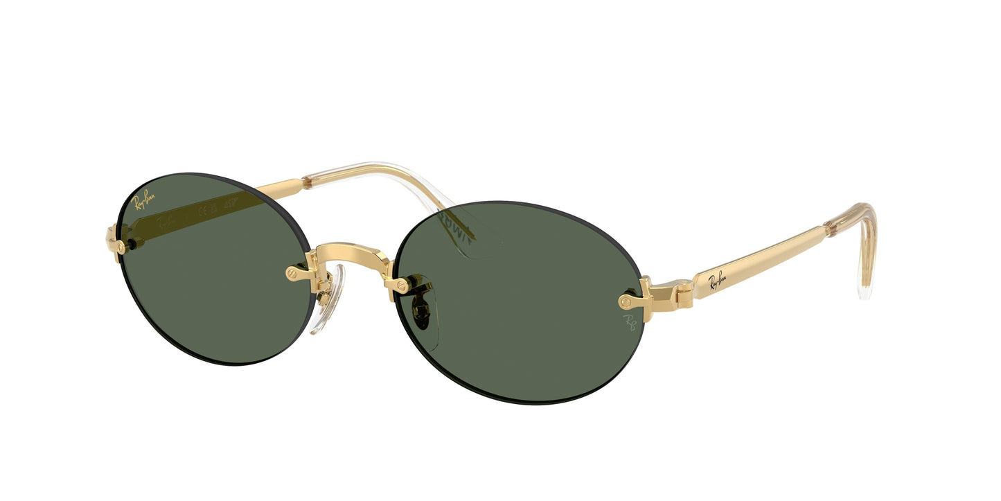 RAY-BAN | RB 3929 001/71