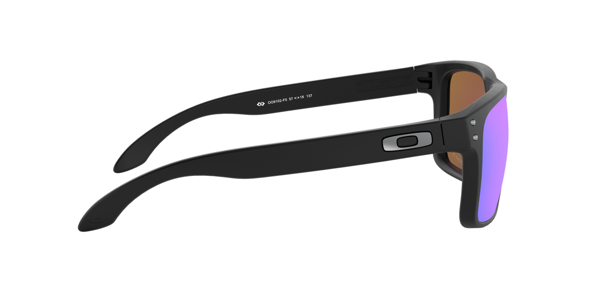 Lunettes de soleil OAKLEY | OO9102 F0 - Les Frères Opticiens