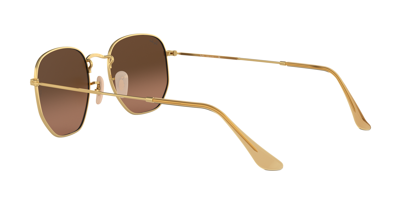 RAY-BAN | RB 3548N 912443