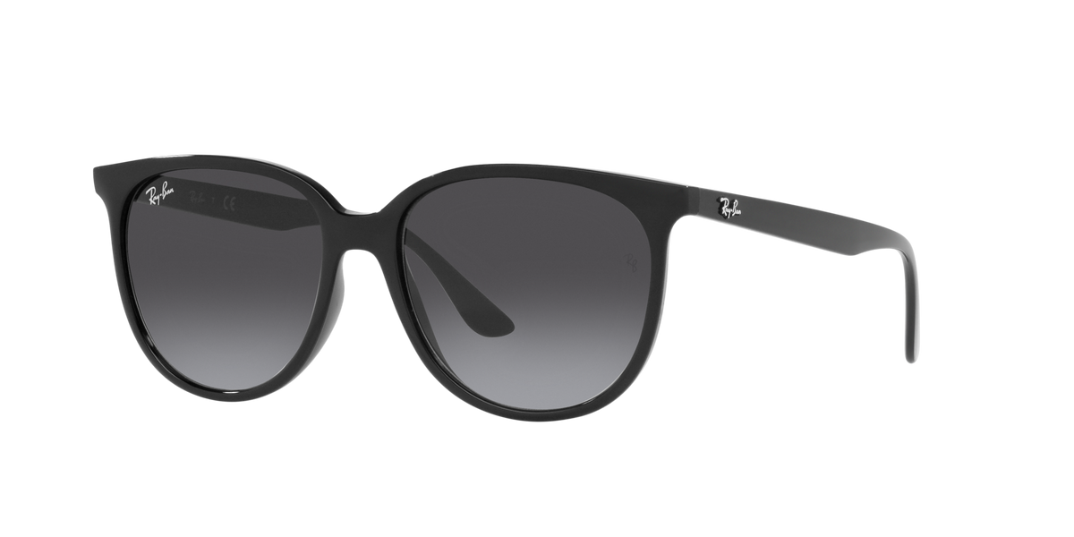 Lunettes de soleil RAY-BAN | RB 4378 601/8G - Les Frères Opticiens