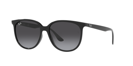Lunettes de soleil RAY-BAN | RB 4378 601/8G - Les Frères Opticiens