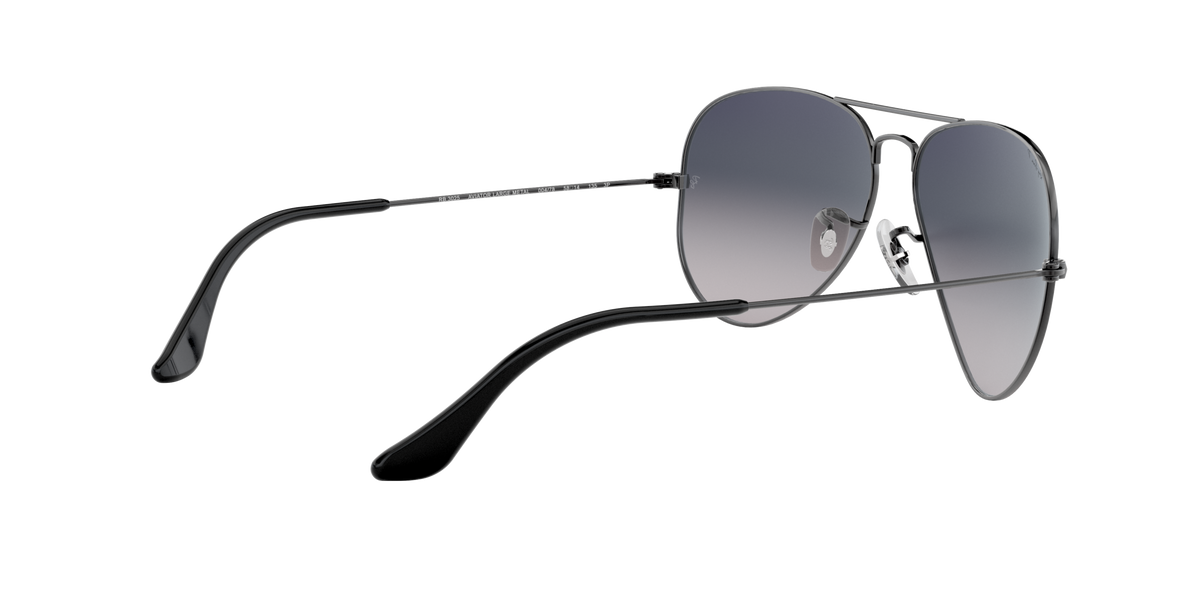 Lunettes de soleil RAY-BAN | RB 3025 004/78 - Les Frères Opticiens