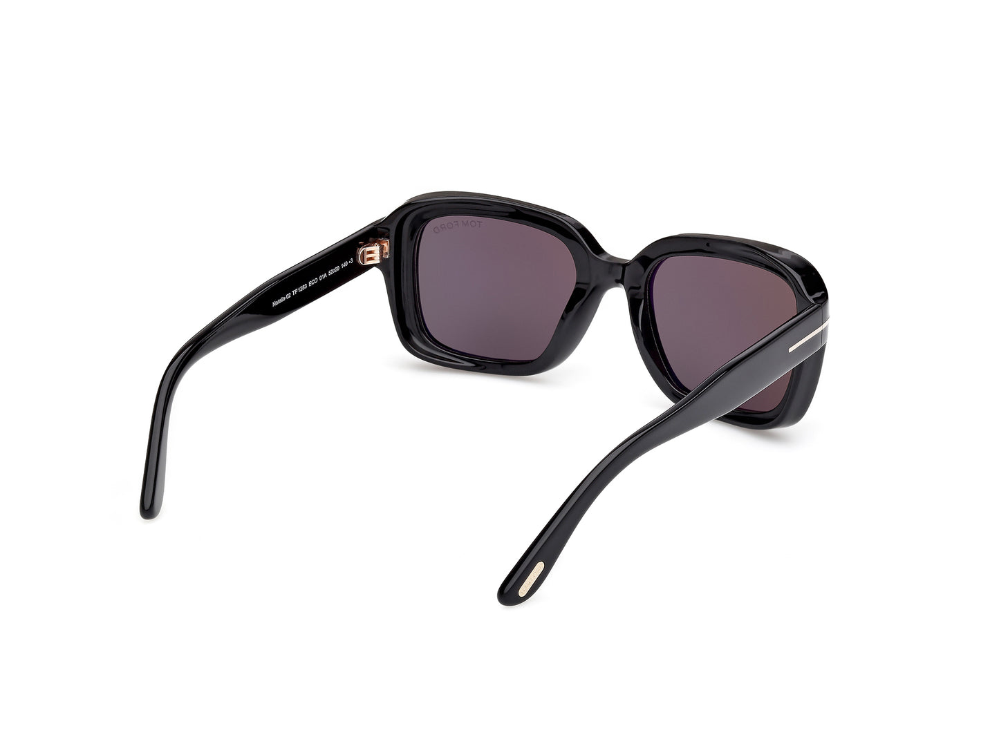 TOM FORD | FT1283 01A