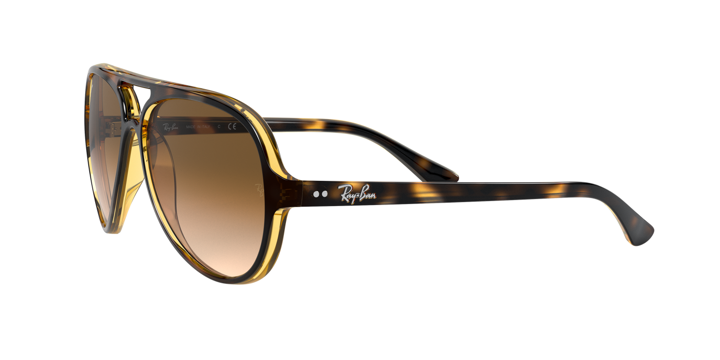RAY-BAN | RB 4125 710/51