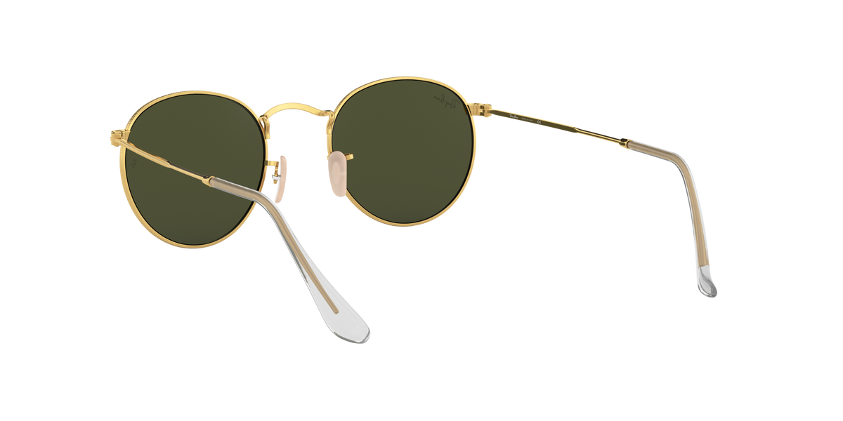 Lunettes de soleil RAY-BAN | RB 3447 001 - Les Frères Opticiens