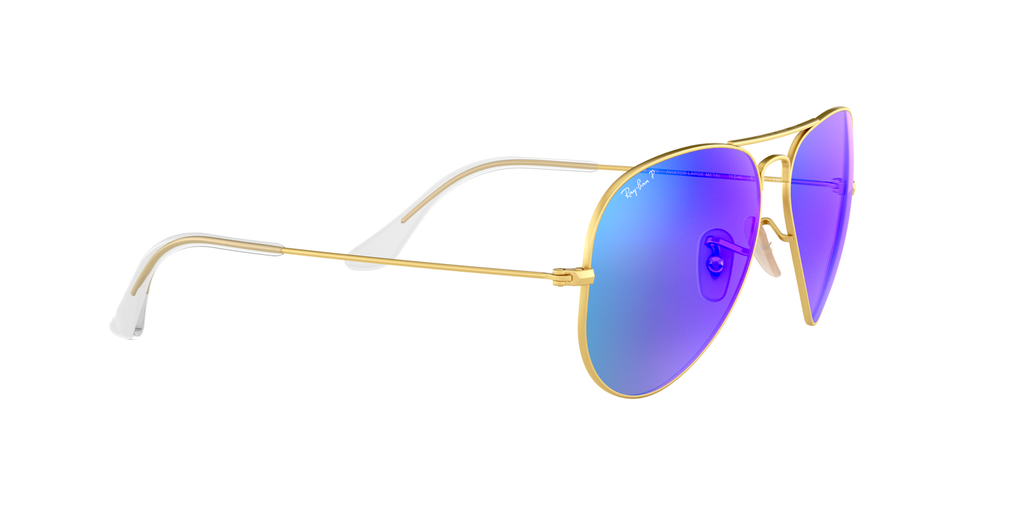 RAY-BAN | RB 3025 112/4L