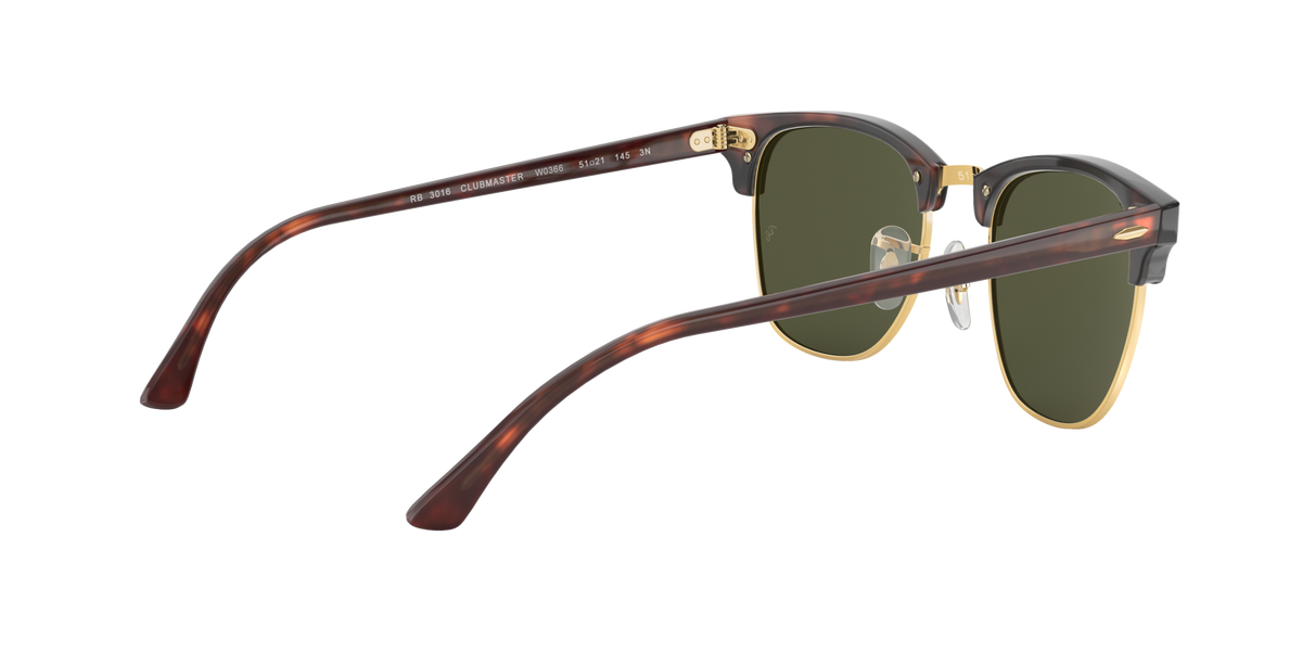 Lunettes de soleil RAY-BAN | RB 3016 W0366 - Les Frères Opticiens