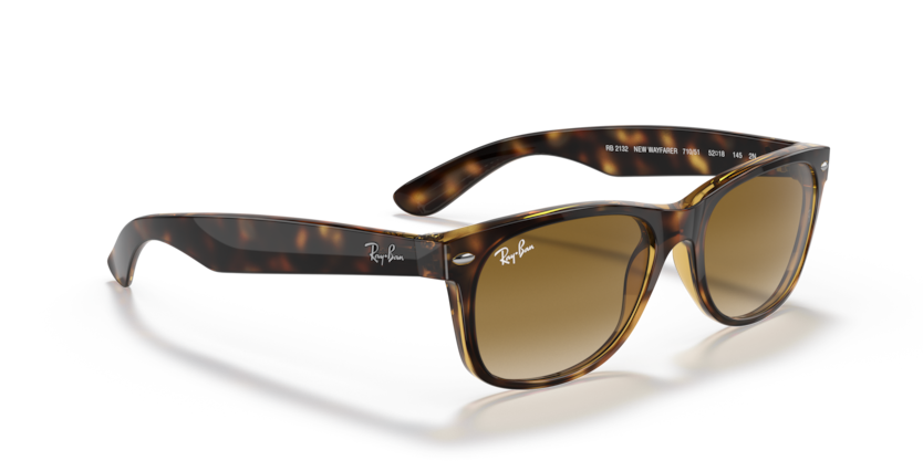 RAY-BAN | RB2132 710/51