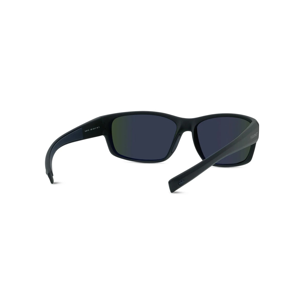 VUARNET | VU40117U 02W 62/17 Noir opaque