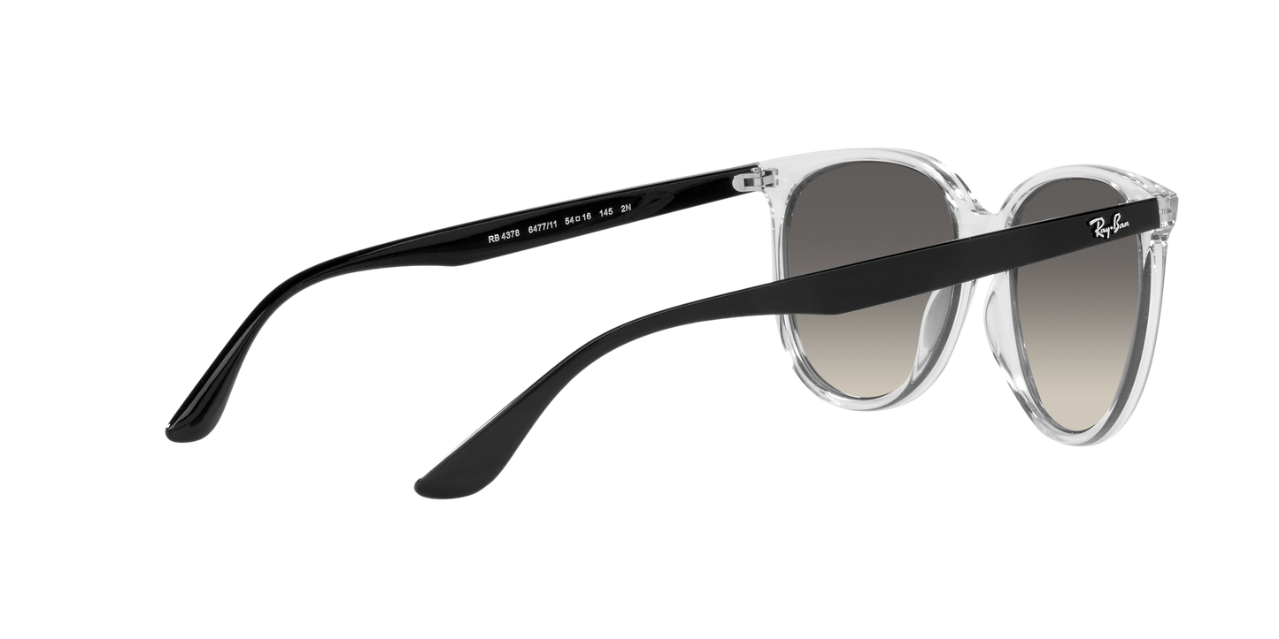 RAY-BAN | RB 4378 647711
