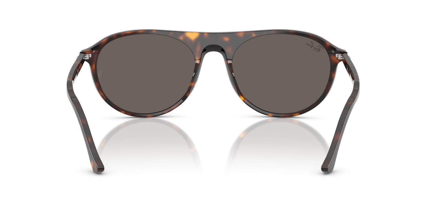 RAY-BAN | RB 2215 902/B1