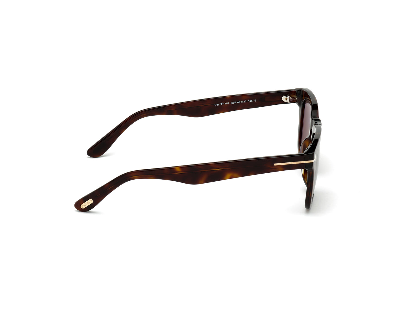 TOM FORD | FT0751 52N
