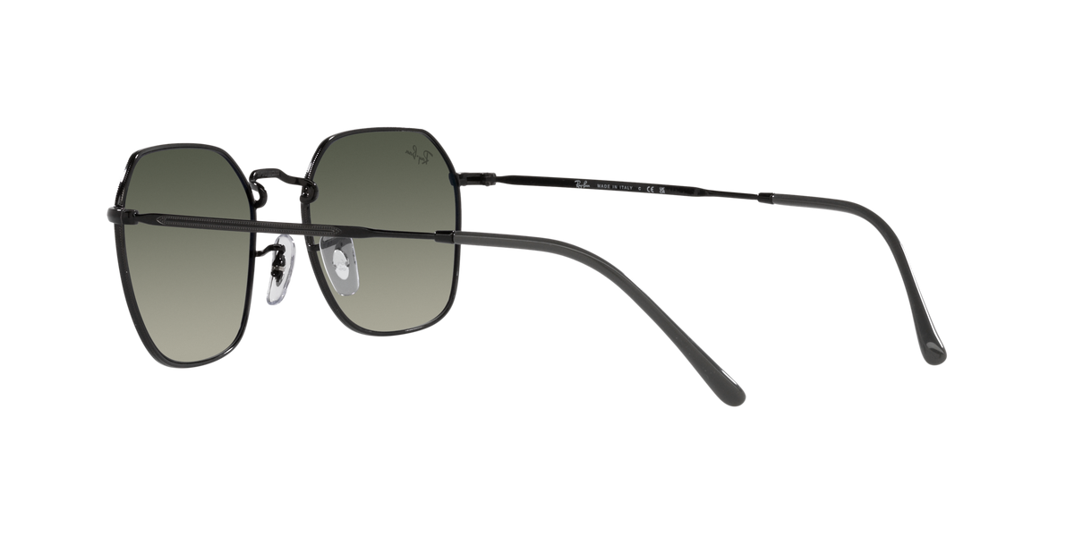 Lunettes de soleil RAY-BAN | RB 3694 002/71 - Les Frères Opticiens