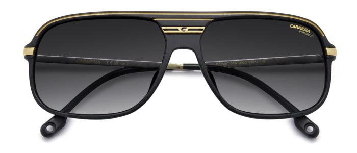 CARRERA | C SPORT 10/S I46 62/14 NOIR OR