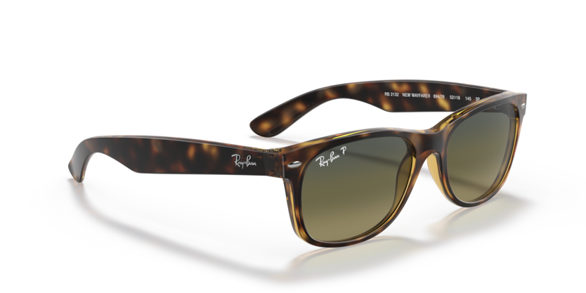RAY-BAN | RB2132 894/76