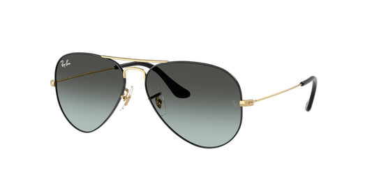 Lunettes de soleil RAY-BAN | RB 3025 9271GK - Les Frères Opticiens
