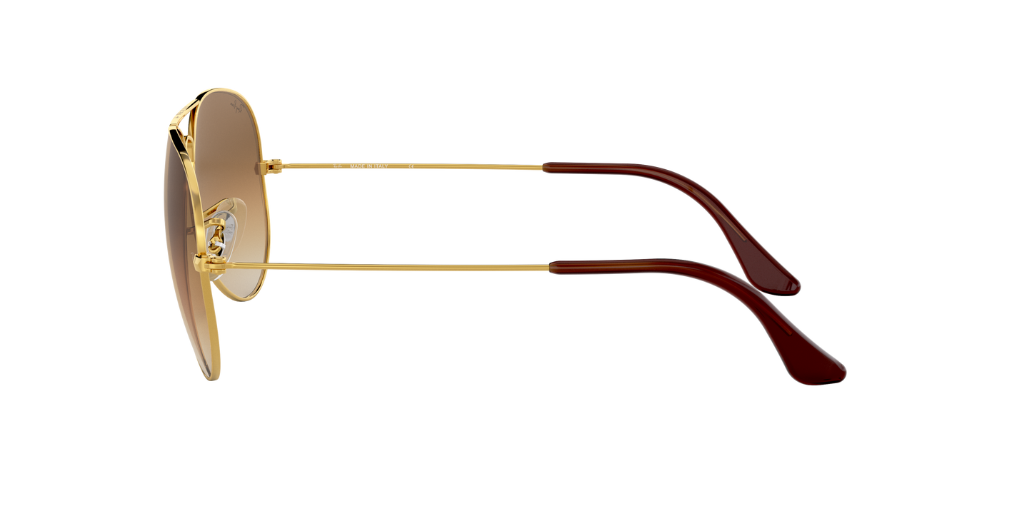 RAY-BAN | RB 3025 001/51