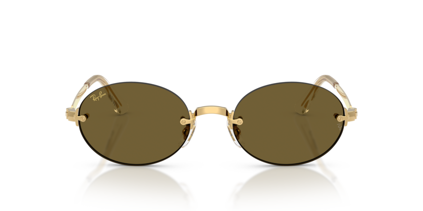 RAY-BAN | RB3929 001/73