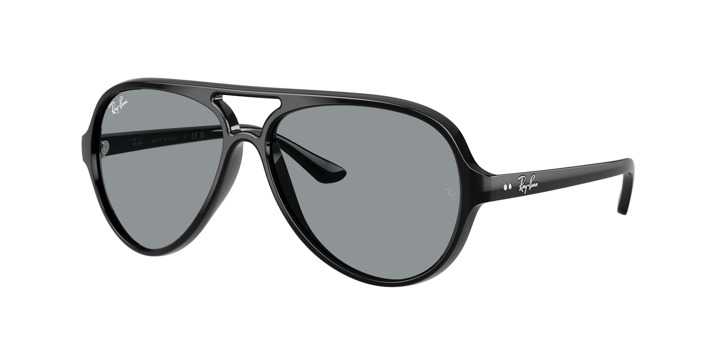 RAY-BAN | RB4125 601/R5